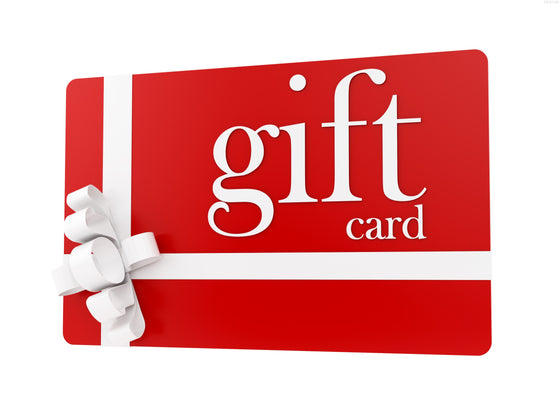 The Coral Dragon Gift Card